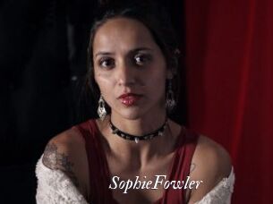 SophieFowler