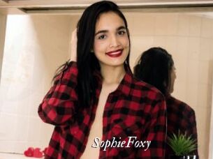 SophieFoxy