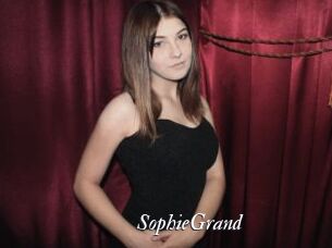 SophieGrand