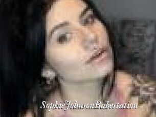 SophieJohnsonBabestation