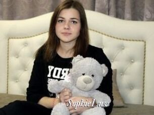 SophieLuv