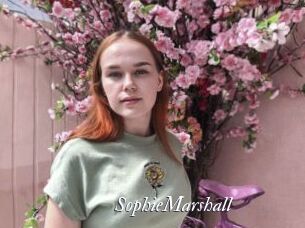 SophieMarshall