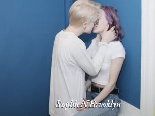 SophieNBrooklyn
