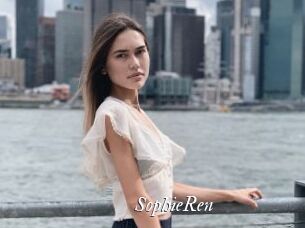 SophieRen