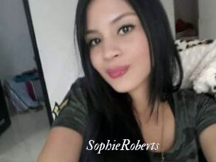 SophieRoberts