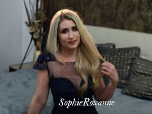 SophieRoxanne