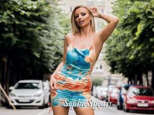 SophieSpears