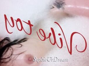 SophieUrDream