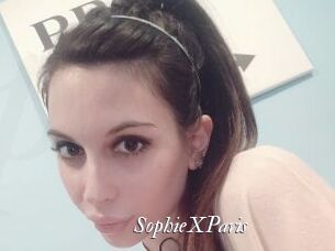 SophieXParis