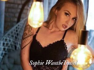 Sophie_WantbeTeased