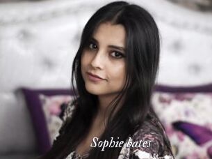 Sophie_bates Partouze