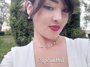 SophiiaBell