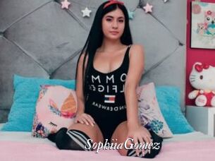 SophiiaGomez