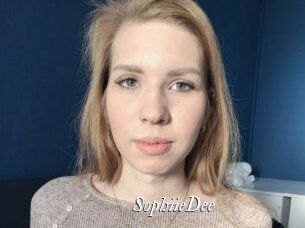 SophiieDee