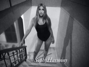 SophyHarmony