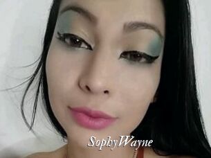 SophyWayne