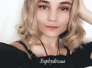 Sophydivaa Partouze