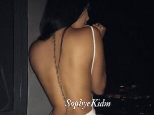 SophyeKidm
