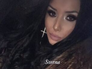 Sorena