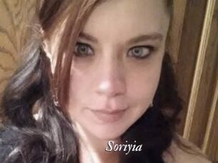 Soriyia