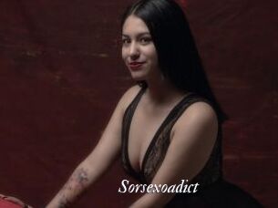Sorsexoadict