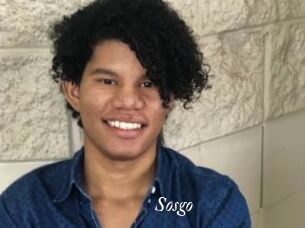 Sosgo