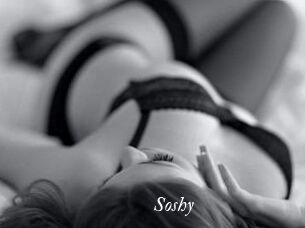 Soshy
