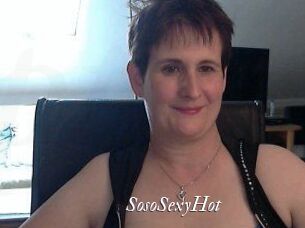 SosoSexyHot