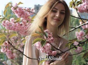 SoulBlonde