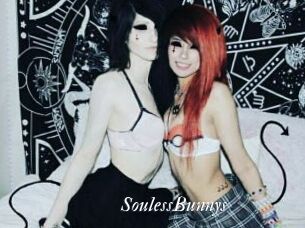 SoulessBunnys