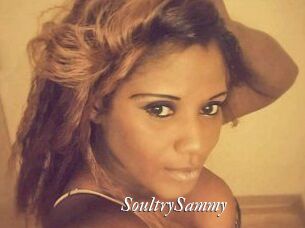 SoultrySammy Partouze