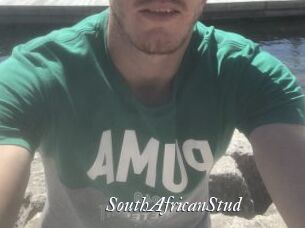 SouthAfricanStud