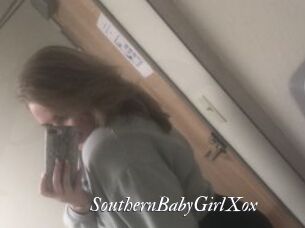 SouthernBabyGirlXox