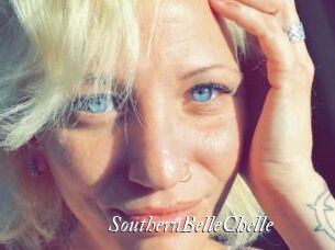 SouthernBelleChelle Partouze