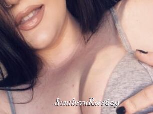 SouthernRose609