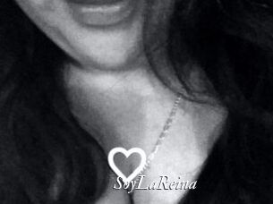 SoyLaReina