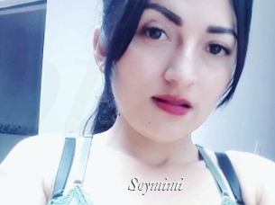 Soymimi Partouze