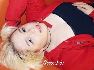 SoyonIris