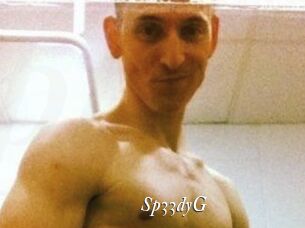 Sp33dyG