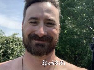 Spade8181