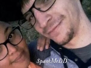 SpankMeDD