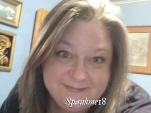 Spankme18