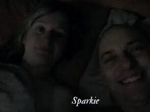 Sparkie