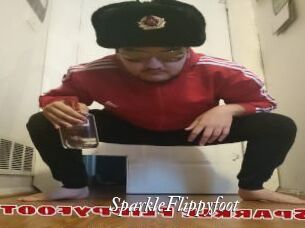 SparkleFlippyfoot