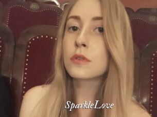 SparkleLove
