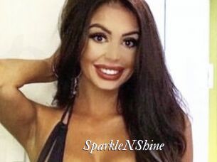 SparkleNShine