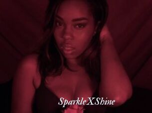 SparkleXShine