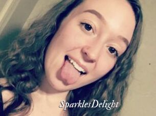 SparklesDelight