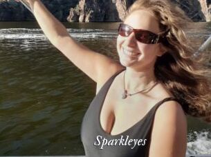 Sparkleyes