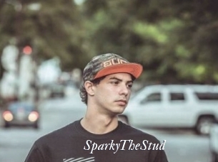 SparkyTheStud